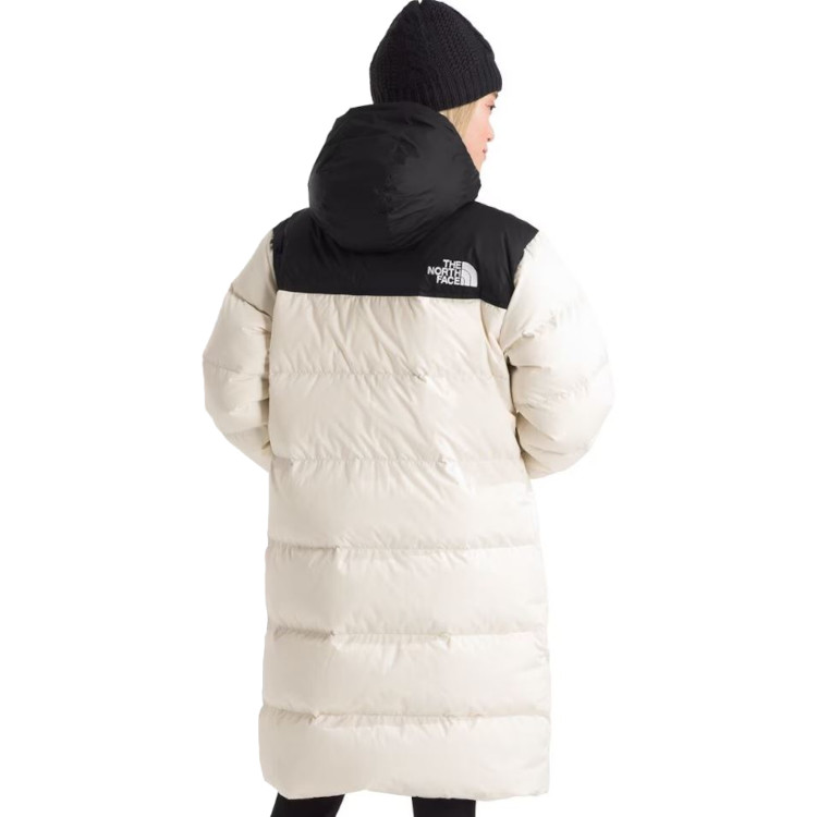 The North Face Nuptse Parka - Women's - Image 2